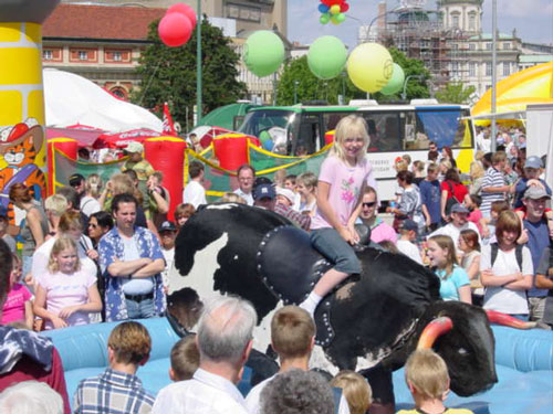 Bullriding Verleih für Ihren Event - Klicken Sie hier nicht sondern warten sie bis die Seite sich neu lädt